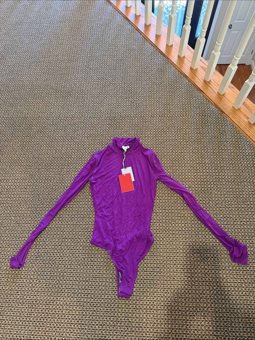 L’academie bodysuit